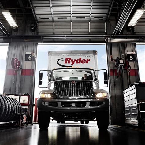 ryder yonkers|Ryder Truck Rental